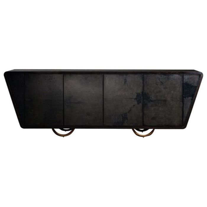 Danish Cabinet – Large