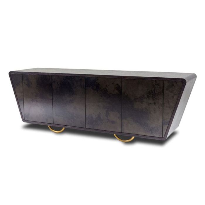 Danish Cabinet – Large