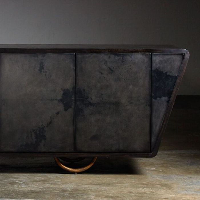 Danish Cabinet – Large