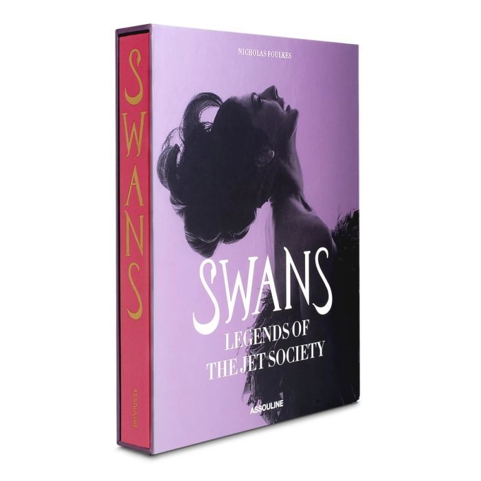 Swans