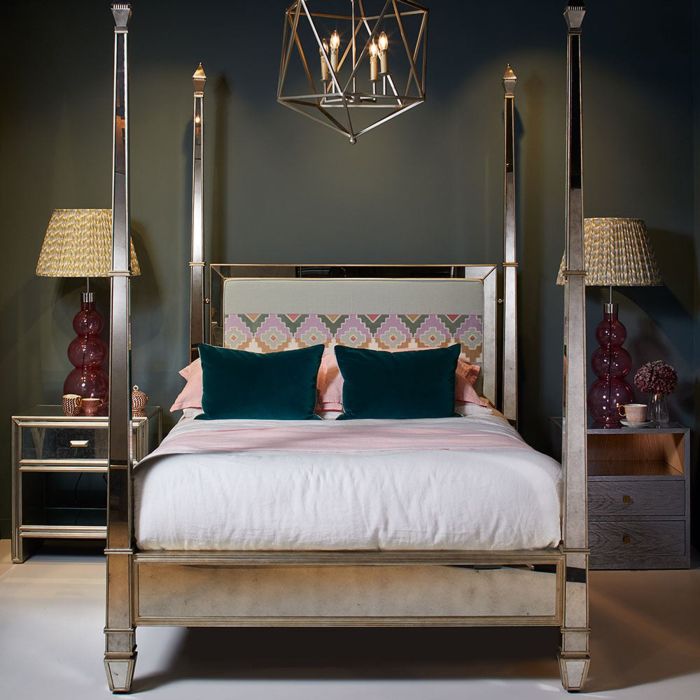 Beatrice Bed