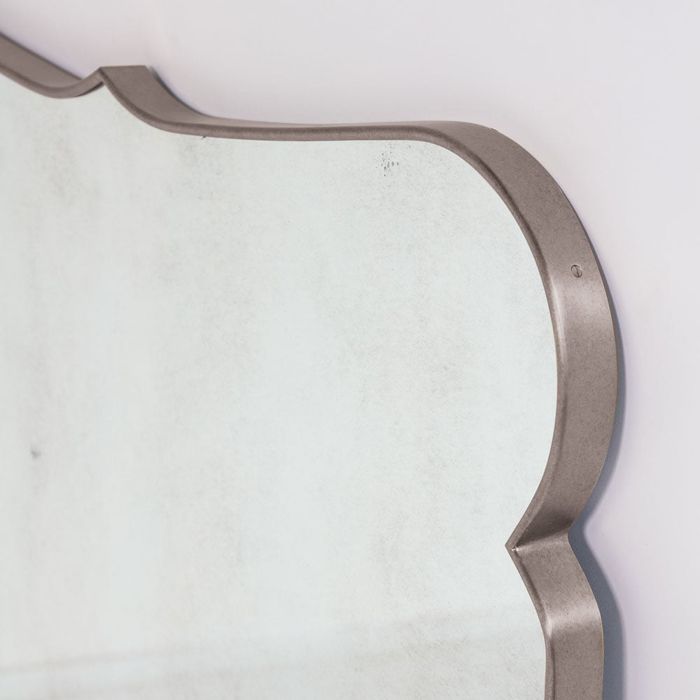 Countess Mirror - Rectangular - Standard