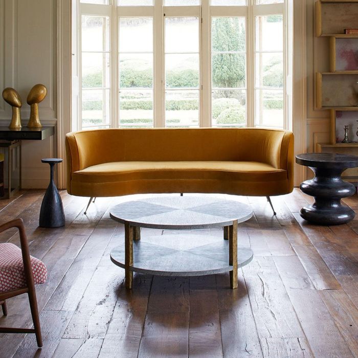 Amalfi Sofa