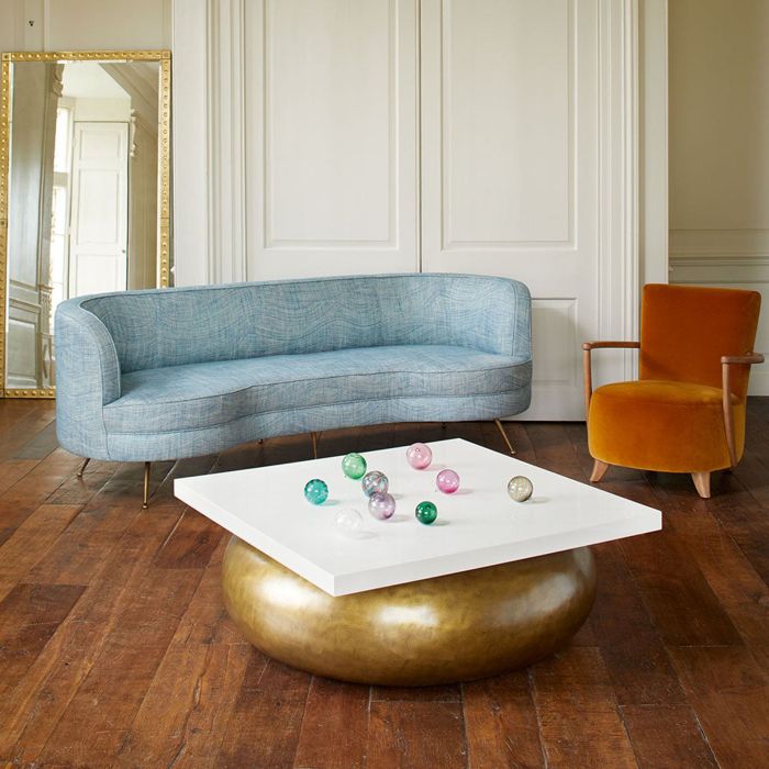 Amalfi Sofa