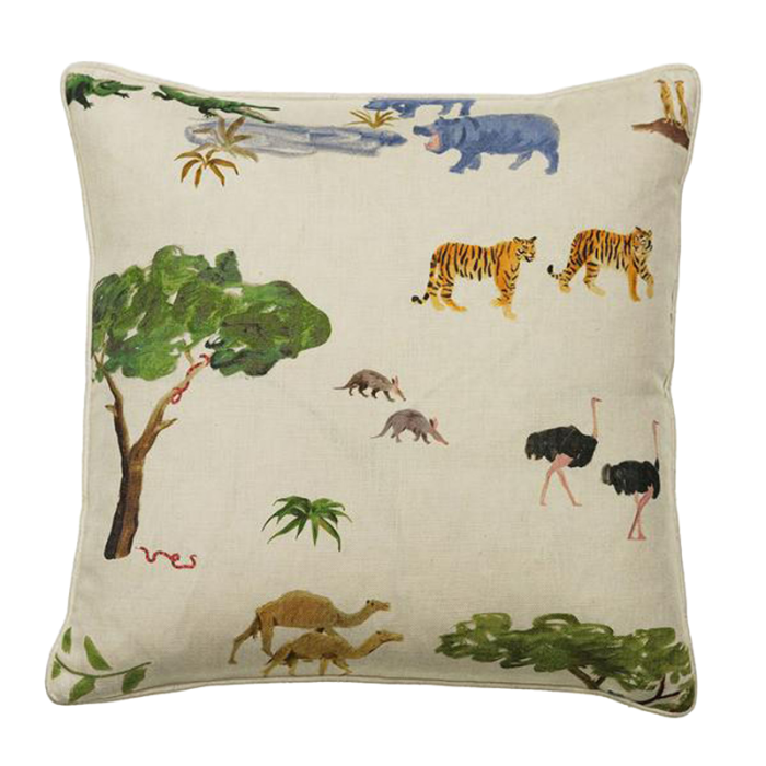 Noah Multi Cushion 43 x 43cm