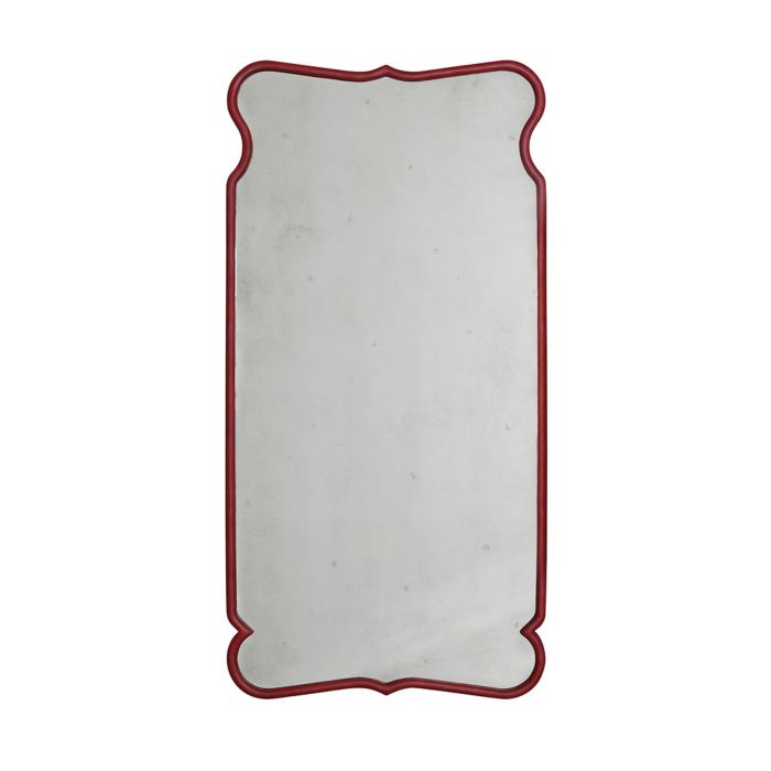 Countess Mirror - Rectangular - Large