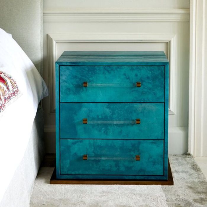 Seago Bedside