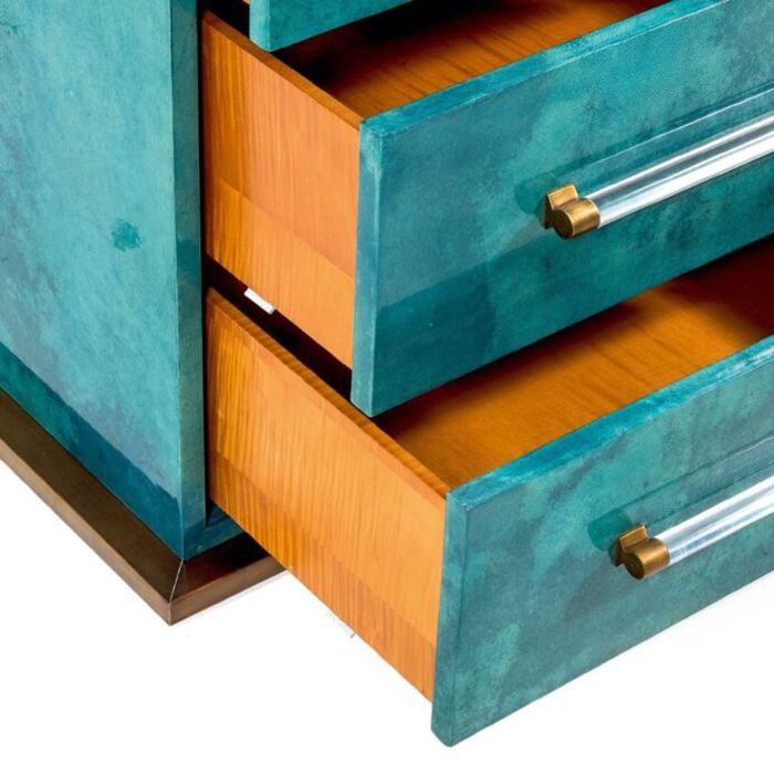 Seago Bedside