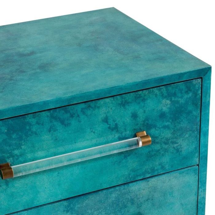 Seago Bedside