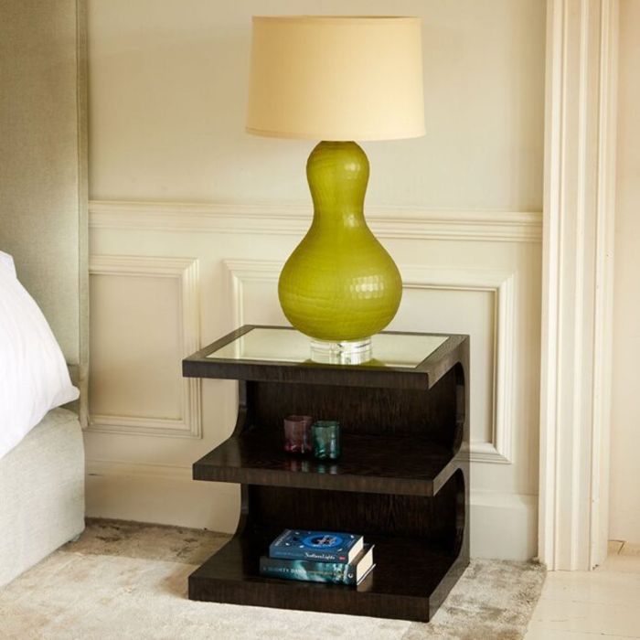 E Side Table