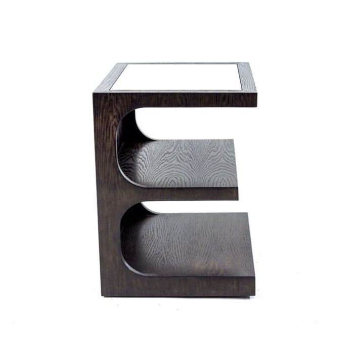 E Side Table