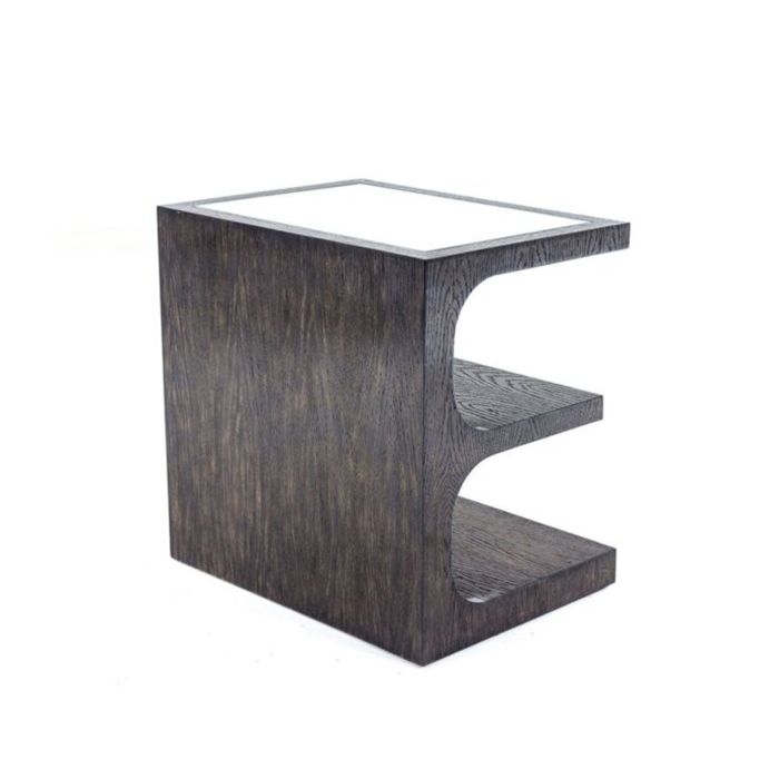 E Side Table