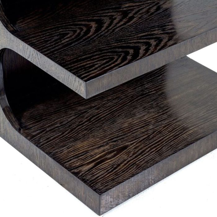 E Side Table