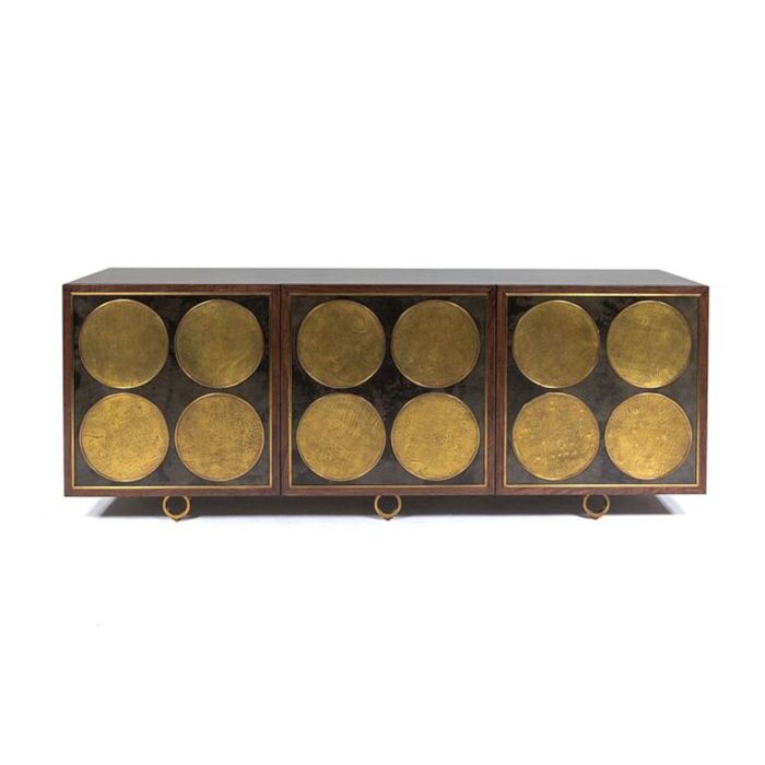 Gin’s Cabinet