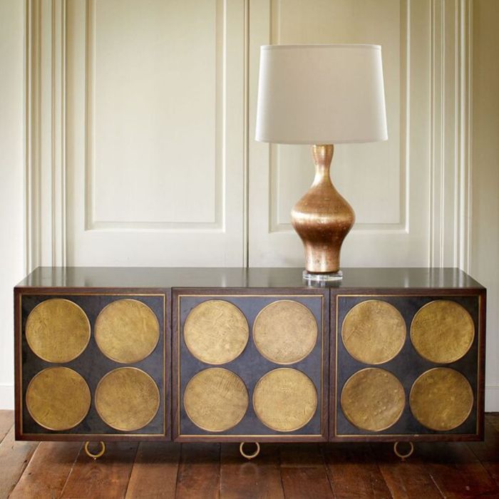 Gin’s Cabinet