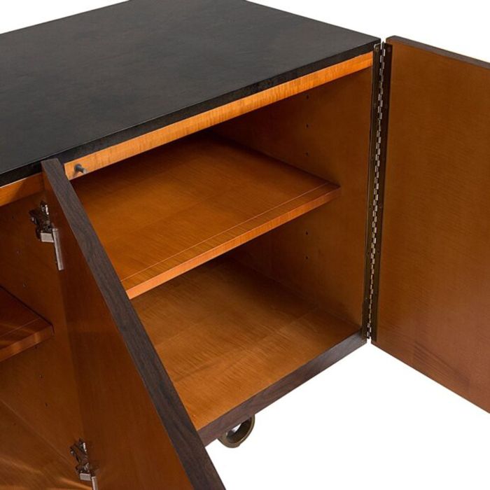 Gin’s Cabinet