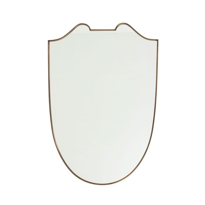 Spanish Mirror
