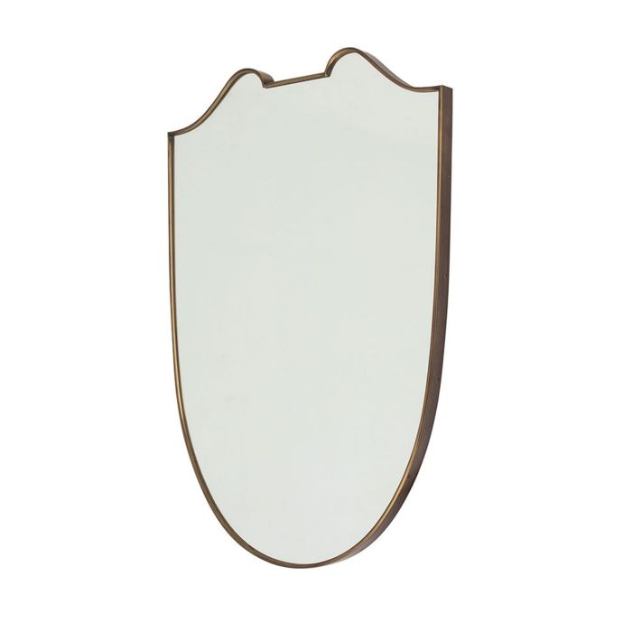 Spanish Mirror