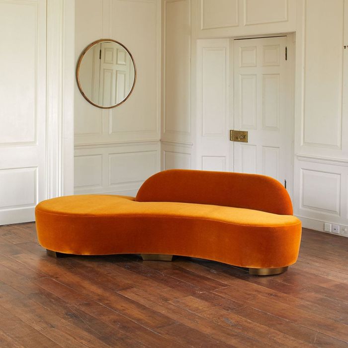 Parrot Sofa