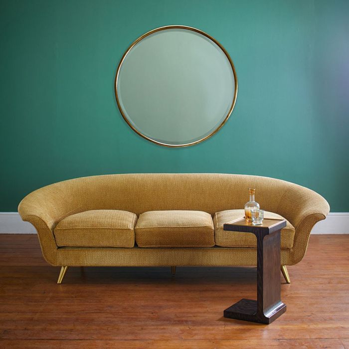 Purley Mirror