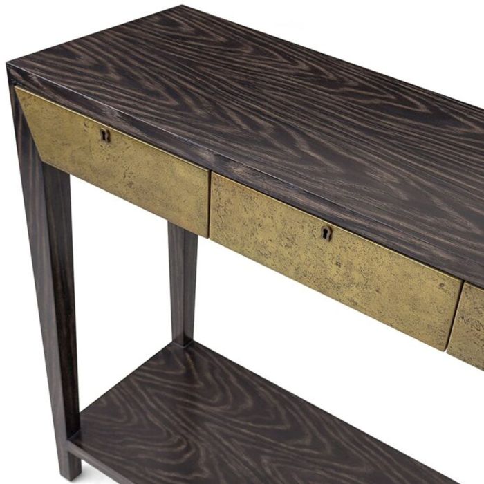 Haslev Console