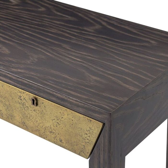 Haslev Console