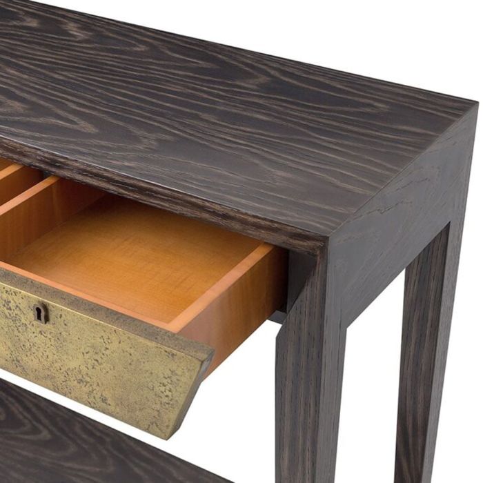 Haslev Console