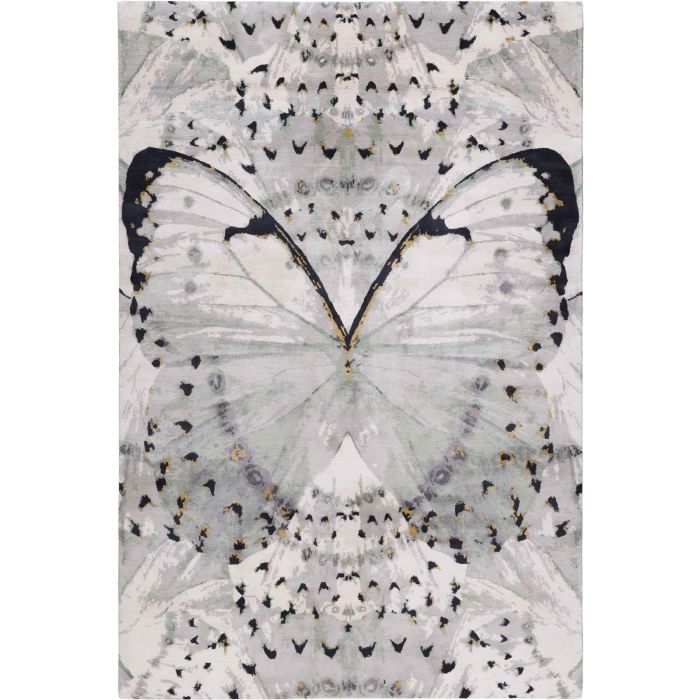 Glasswings - Alexander McQueen