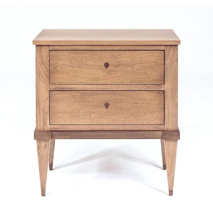 Vienna Bedside
