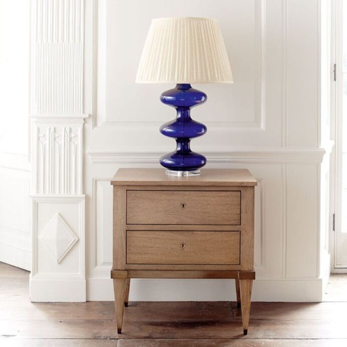 Vienna Bedside
