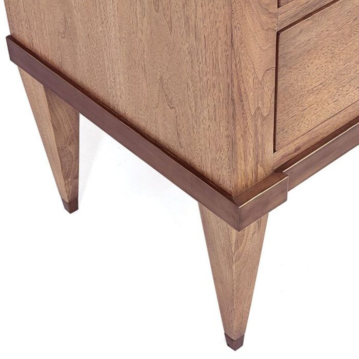 Vienna Bedside