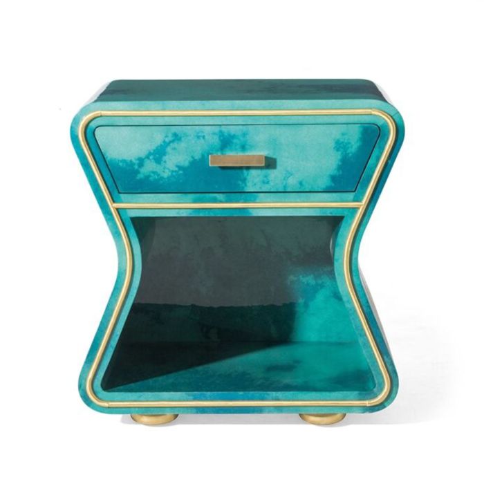 Deneuve Bedside