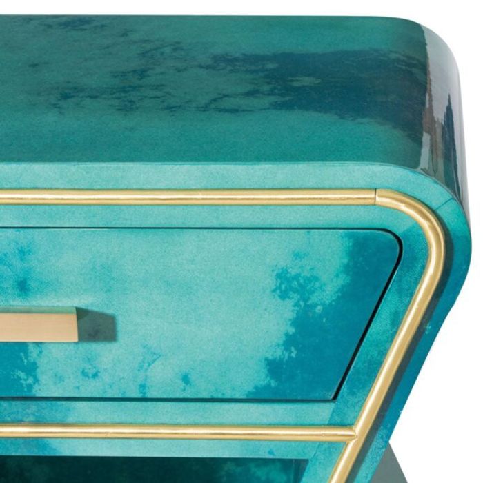 Deneuve Bedside