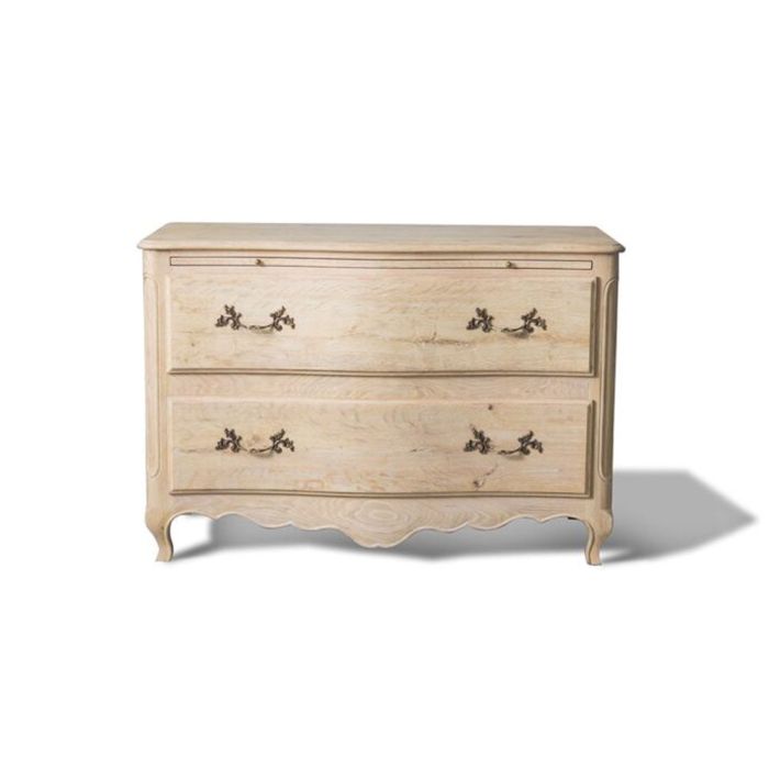 18th Century Commode