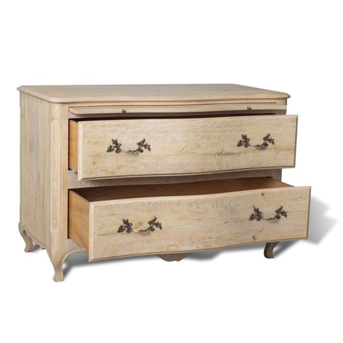 18th Century Commode