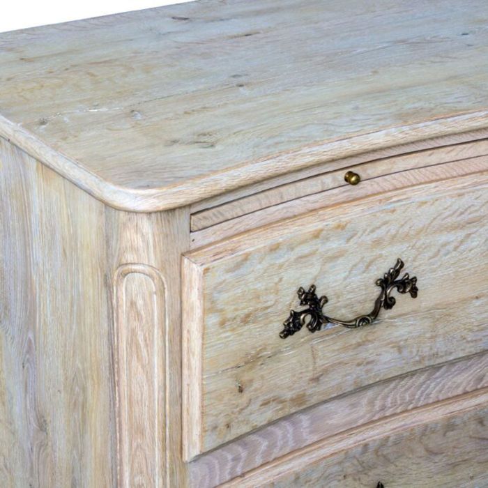 18th Century Commode