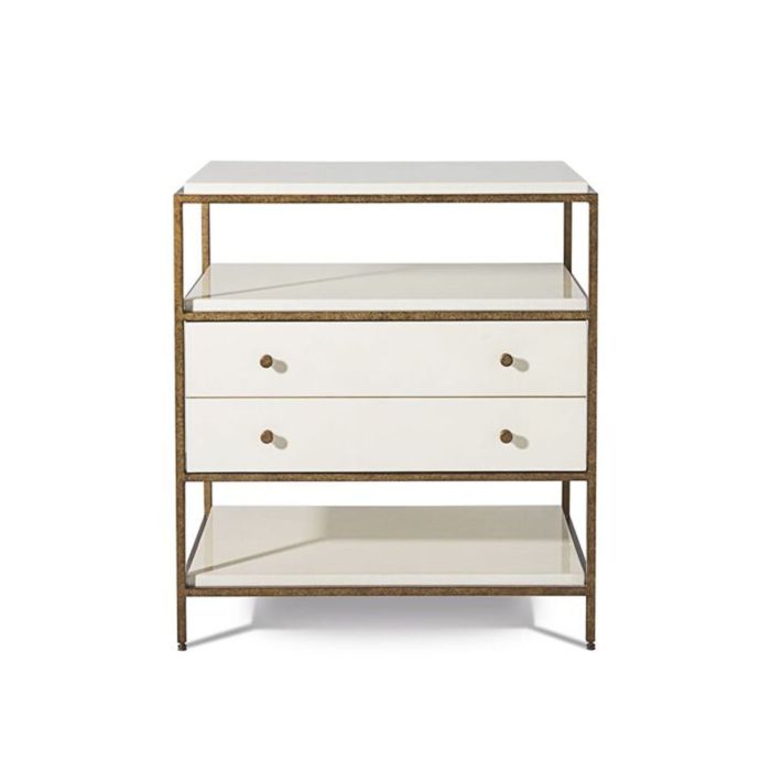 Bay Bedside