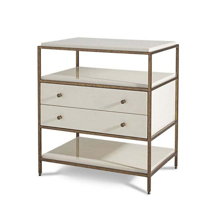 Bay Bedside