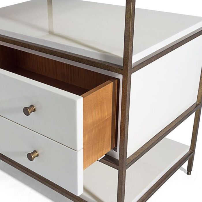 Bay Bedside