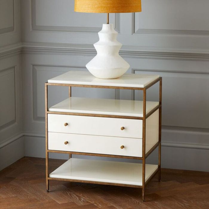 Bay Bedside