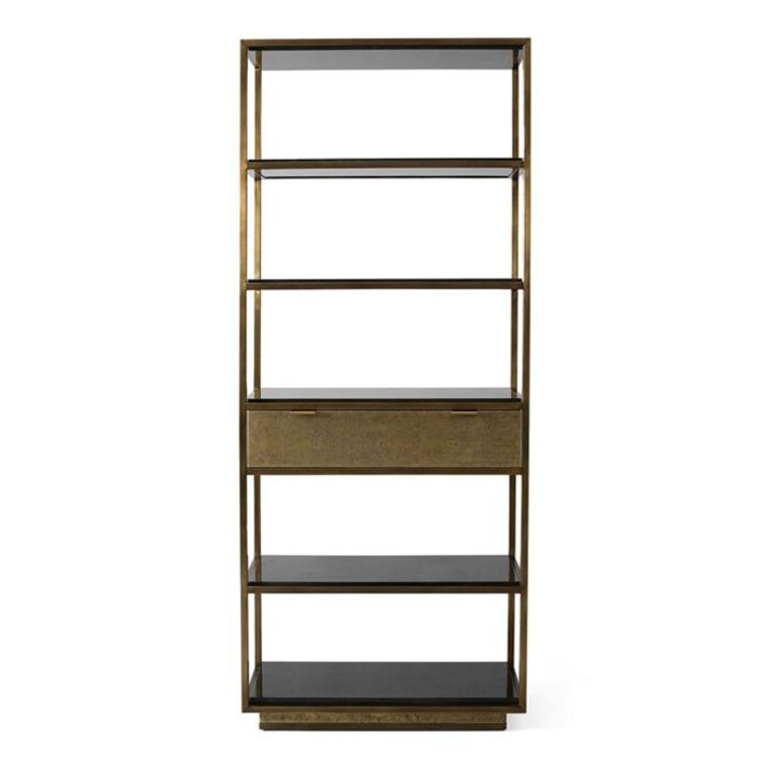 Garcon Bookcase