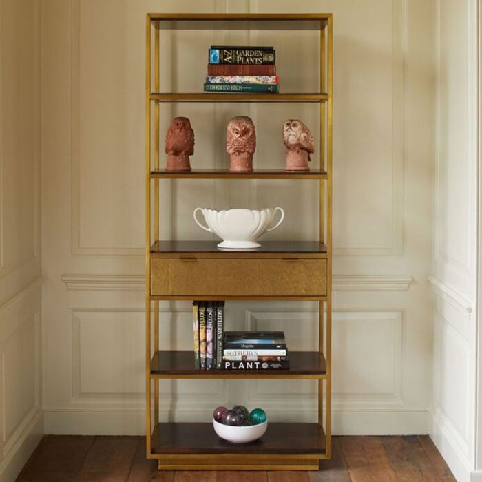 Garcon Bookcase