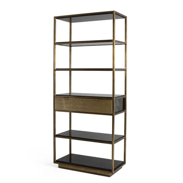 Garcon Bookcase