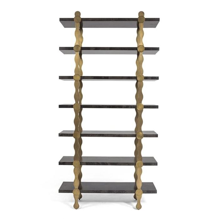 Daisy Bookcase