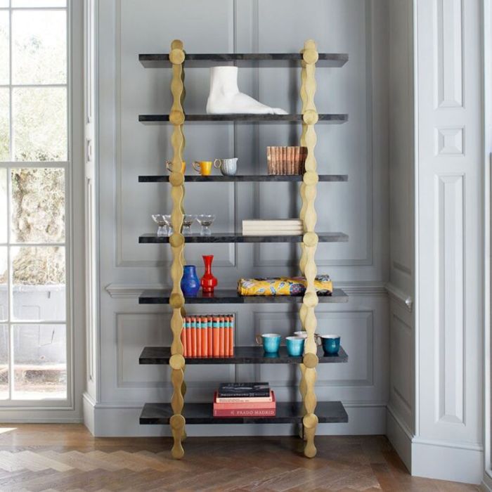 Daisy Bookcase