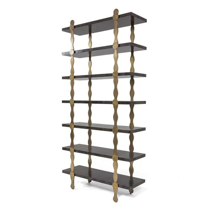 Daisy Bookcase