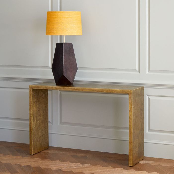Cube Lamp – Large