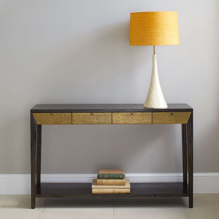 Pad Table Lamp