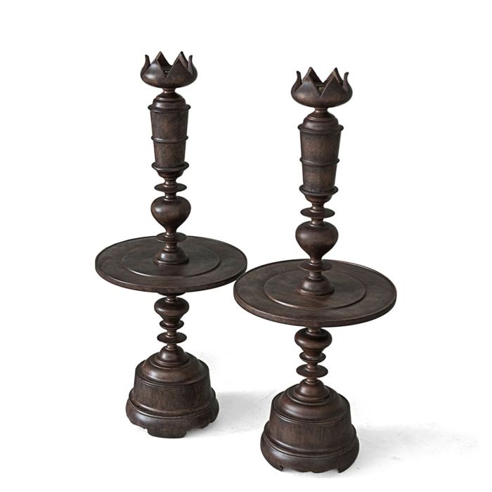 Kathryn’s Candlestick