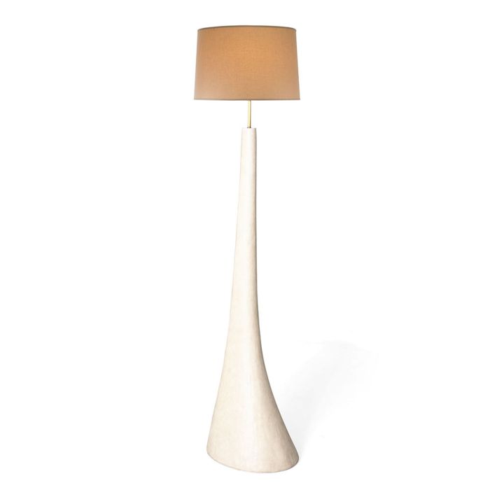 Pad Floor Lamp